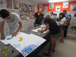 Publicidade Eduvale cria peças publicitárias
