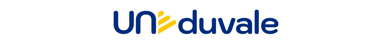 CENTRO UNIVERSITÁRIO EDUVALE Logo
